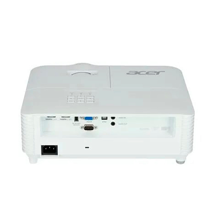 Проектор Acer H6815ATV White - рис.5