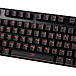 - рис.4 Клавиатура HyperX Alloy FPS Cherry MX Blue - рис.4