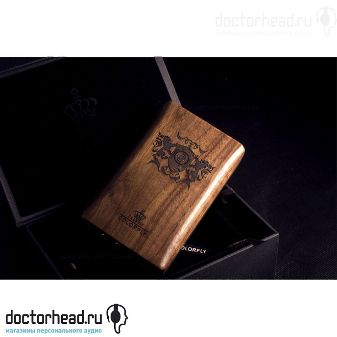 Плеер Colorfly C4 PRO - рис.17