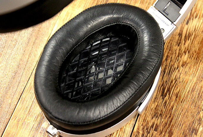 High End наушники Warwick Acoustics Sonoma Model One - рис.19