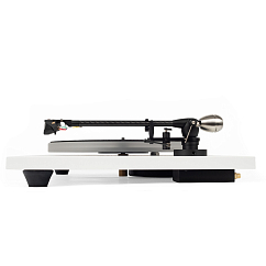 Проигрыватель винила Auris Blues White Ortofon 2M Blue