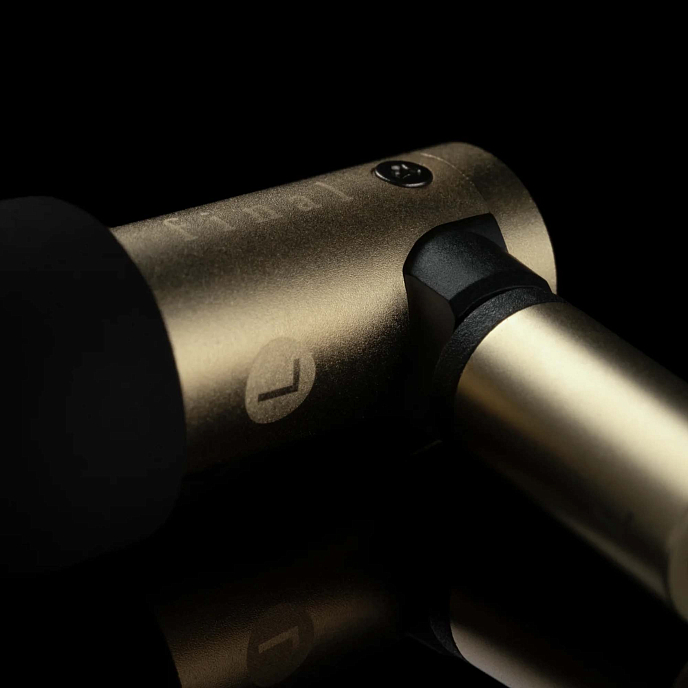 Наушники внутриканальные Final Audio S5000 Gold - рис.3