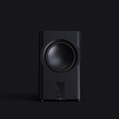 Сабвуфер Perlisten Audio D215s Piano Black