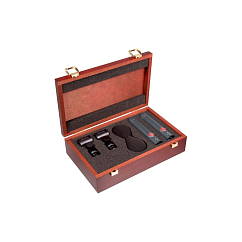 Микрофон студийный Neumann KM 184 MT Stereo Set