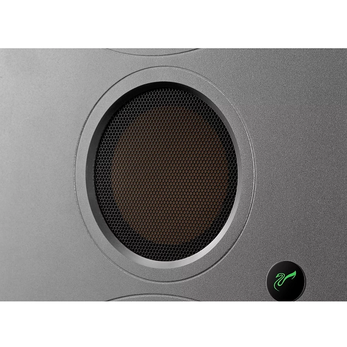 Полочная акустика Swan H8 Black - рис.5