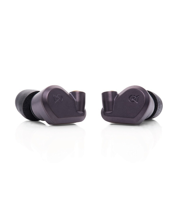 Наушники CAMPFIRE AUDIO Lyra II - рис.2