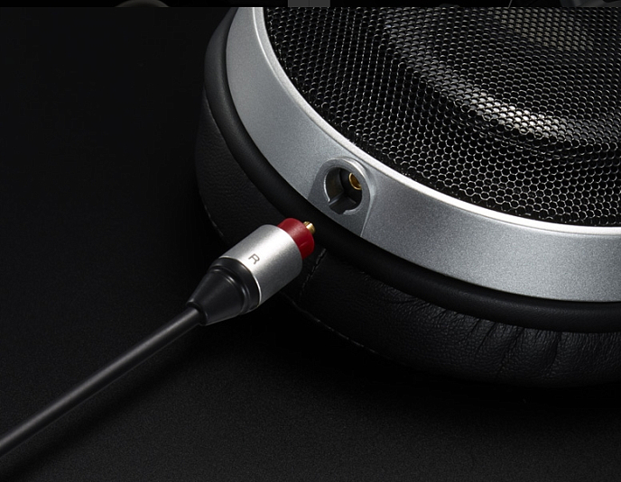 High End наушники Pioneer SE-MASTER 1 - рис.8