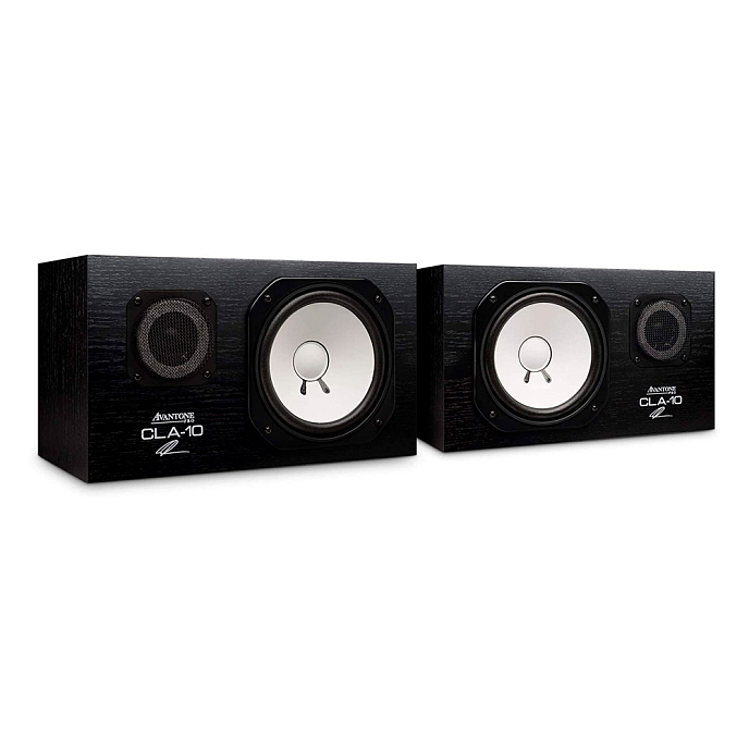 Студийный монитор Avantone Pro CLA-10 Passive Studio Monitor Pair - рис.6