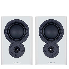 Полочная акустика Mission LX-2 MKII White