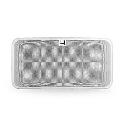 Беспроводная акустика Bluesound Pulse Mini 2i White