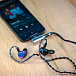 Наушники внутриканальные Noble Audio Knight проводные внутриканальные наушники (SN 49398149397984532477)_Уценка - рис.27 Наушники внутриканальные Noble Audio Knight проводные внутриканальные наушники (SN 49398149397984532477)_Уценка - рис.27