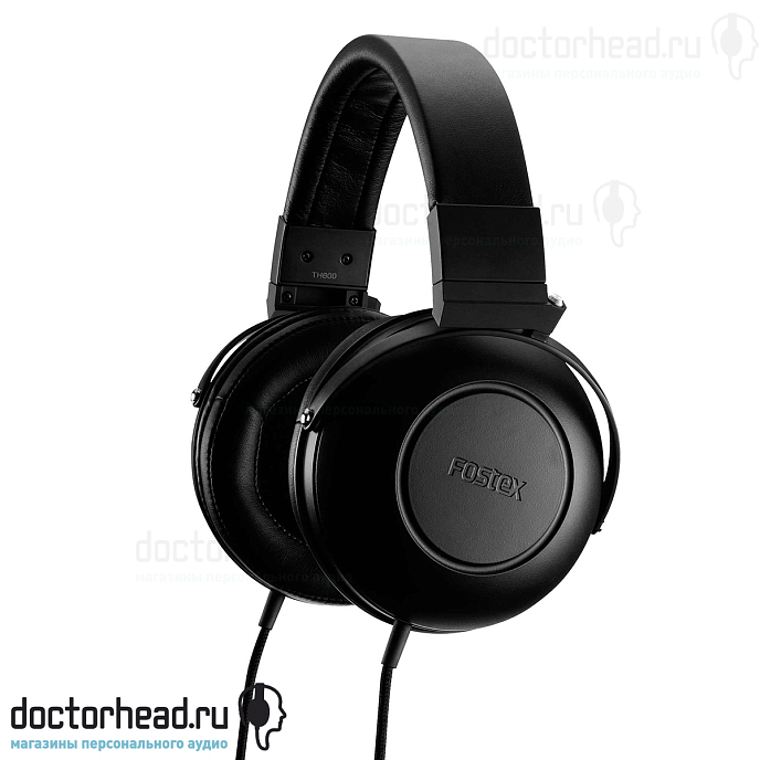 Наушники Fostex TH-600 - рис.0