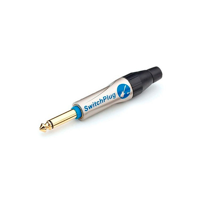 Адаптер Amphenol TM1P-AU 6.3 jack - рис.0