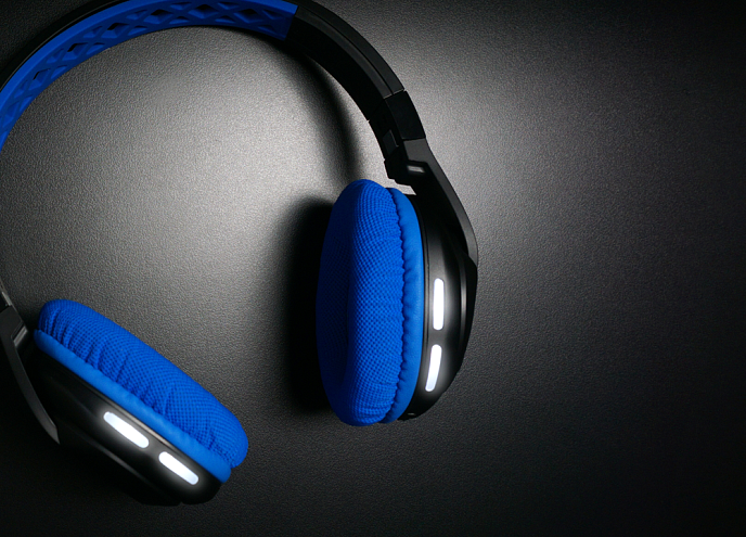 Наушники Soul X-Tra Black - рис.8