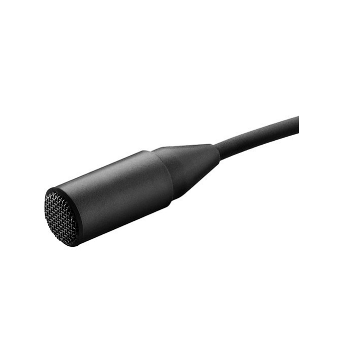 Микрофон-петличный DPA 4071-OL-C-B00 Black - рис.1