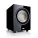 Сабвуфер Canton Townus Sub 12 Black High Gloss - рис.3