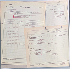 Виниловая пластинка Tchaikovsky - Boston Symphony Orchestra, Michael Tilson Thomas - Winter Dreams (Symphony No. 1) - (Analogue, Original Source) LP