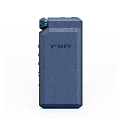ЦАП FiiO BTR17 (F3084B) blue портативный цап/усилитель для наушников_OpenBox