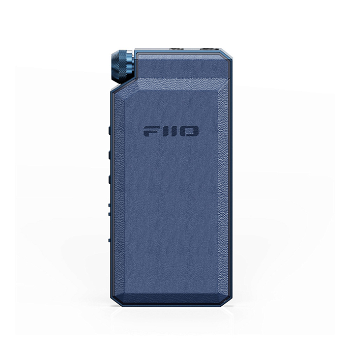ЦАП FiiO BTR17 (F3084B) blue портативный цап/усилитель для наушников_OpenBox - рис.3