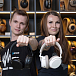 Беспроводные наушники Sennheiser Momentum 4 Over-Ear black беспроводные полноразмерные наушники_OpenBox - рис.9