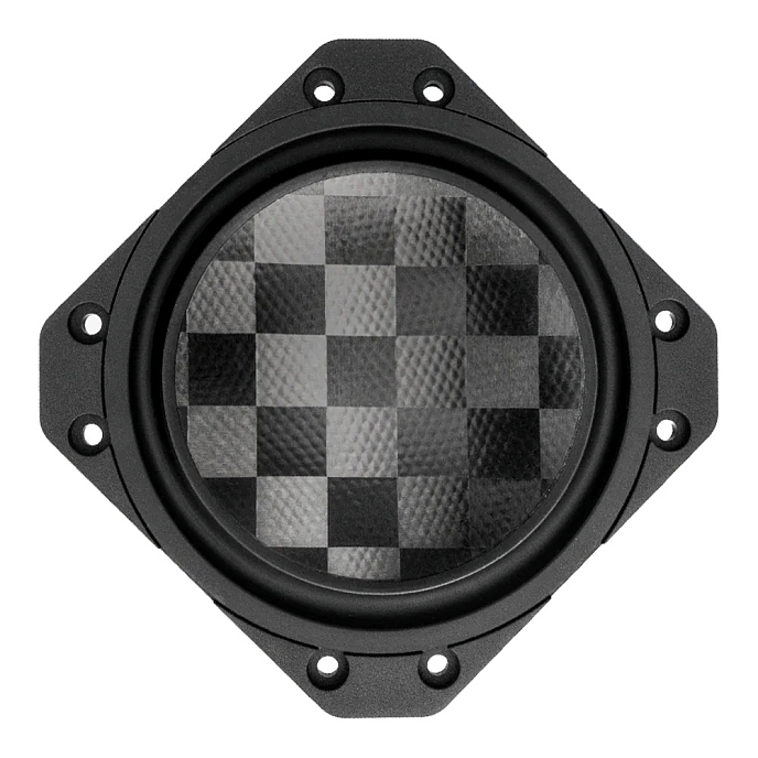 Напольная акустика Borresen X6 Black Piano Lacquer - рис.8