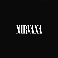 Пластинка Nirvana Nirvana LP (45rpm)