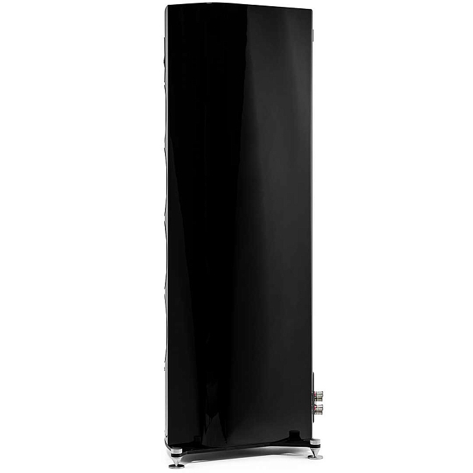 Напольная акустика Sonus Faber Sonetto VIII Black - рис.1