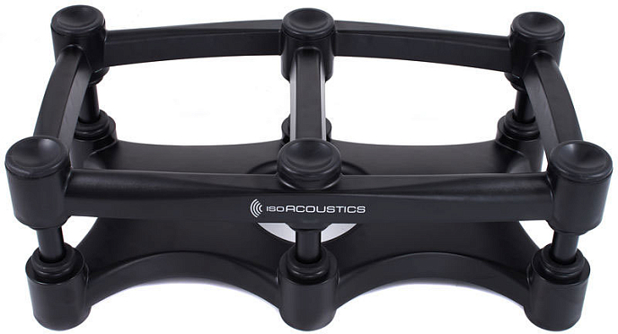 Антивибрационная подставка IsoAcoustics ISO-L8R430 - рис.1