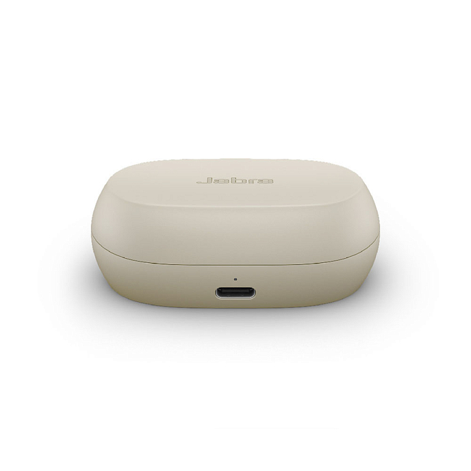 Беспроводные наушники Jabra Elite 7 Pro Gold Beige - рис.5