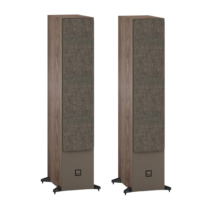 Напольная акустика Dali SONIK 9 Walnut - рис.0