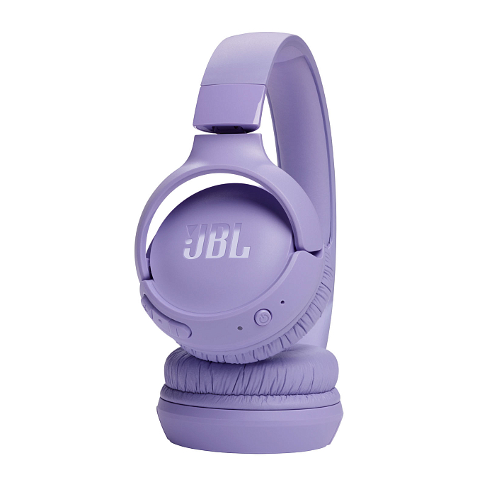 Беспроводные наушники JBL Tune 520BT Purple - рис.6