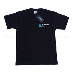 Футболка Dr.Head футболка Professional Audio размер M