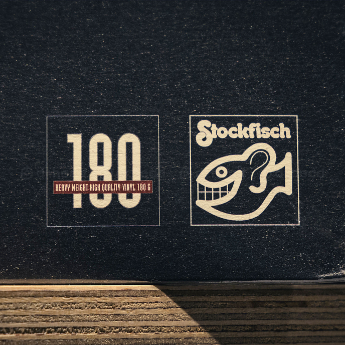 Пластинка Christopher Jones - No Looking Back 180g LP - рис.3