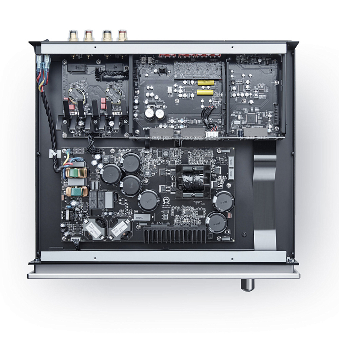 Интегральный усилитель Primare I25 DAC Titan - рис.2