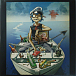 Виниловая пластинка Gorillaz - Plastic Beach - 2LP - рис.8