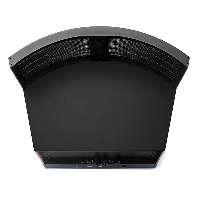 Центральный канал Martin Logan Illusion ESL C34A Walnut - рис.2