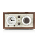 Радиоприемник Tivoli Model Three BT Classic Walnut - рис.0