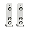Martin Logan Motion F10 Satin White