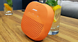 Портативная колонка Bose SoundLink Micro Blue - рис.14