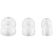 Беспроводные наушники Bowers & Wilkins PI7 White - рис.16