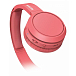 - рис.5 Беспроводные наушники Philips TAH4205RD/00 Red - рис.5