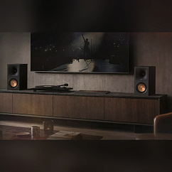 Полочная акустика Klipsch RP-500PM