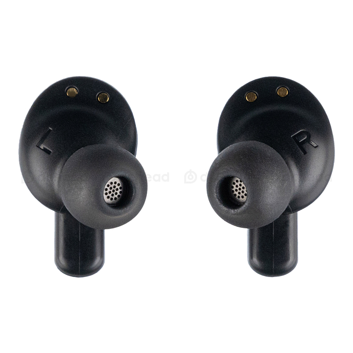 Беспроводные наушники 1MORE Omthing AirFree True Wireless Black - рис.1