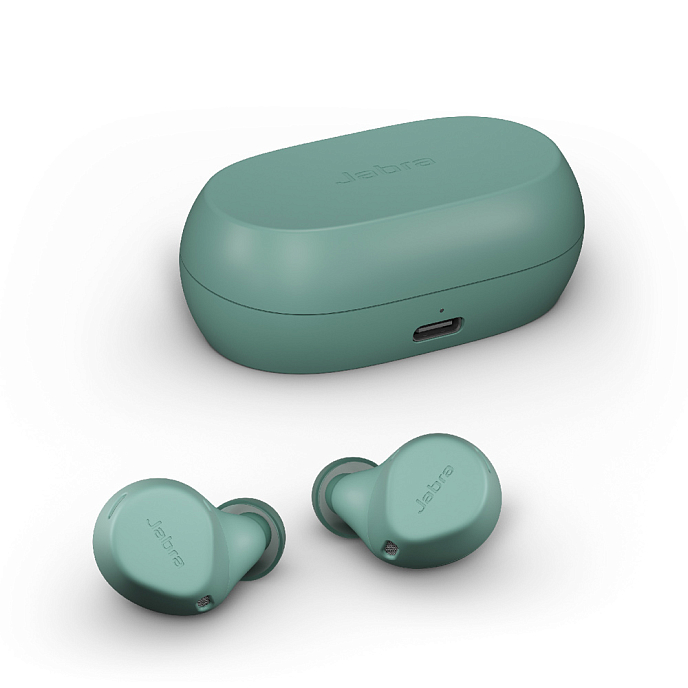 Беспроводные наушники Jabra Elite 7 Active Mint - рис.4