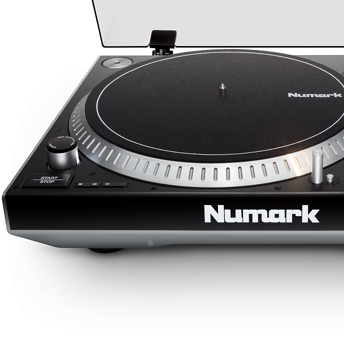 Проигрыватель винила NUMARK NTX1000 - рис.13