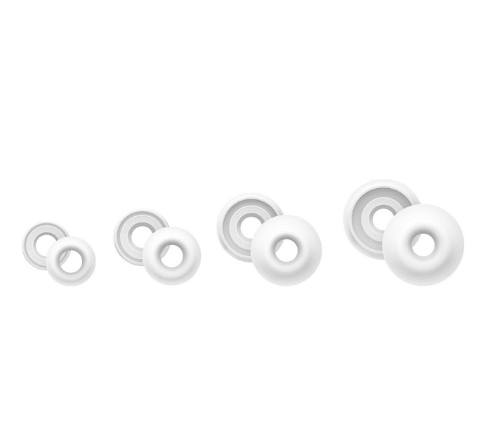 Беспроводные наушники Sennheiser CX 150BT White - рис.4