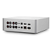 Сетевой аудиоплеер WiiM Ultra Silver - рис.4