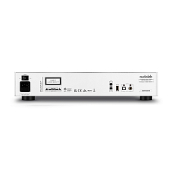 CD проигрыватель Audiolab 9000CDT Silver