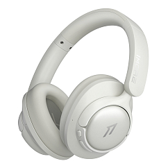 Беспроводные наушники 1MORE SonoFlow SE HQ31 White