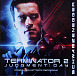 Виниловая пластинка Brad Fiedel - Terminator 2: Judgment Day (Original Soundtrack Recording) - рис.0